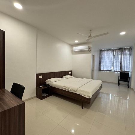 Hotel New Samrat Aurangabad  Exterior photo