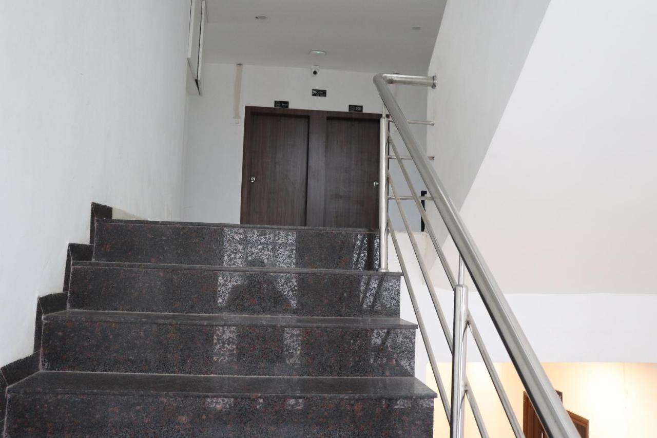 Hotel New Samrat Aurangabad  Exterior photo