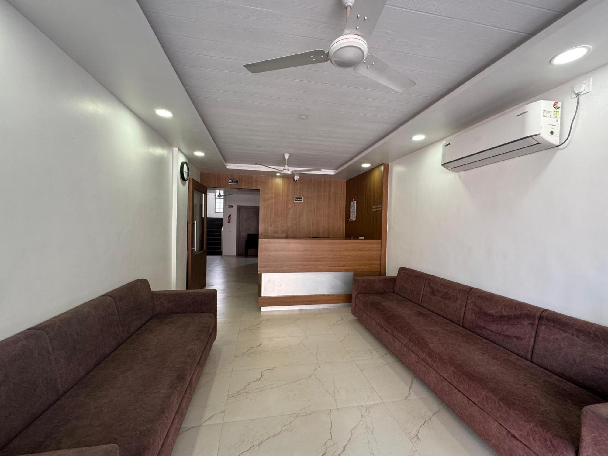 Hotel New Samrat Aurangabad  Exterior photo